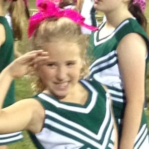 Meet your Posher, Rylie